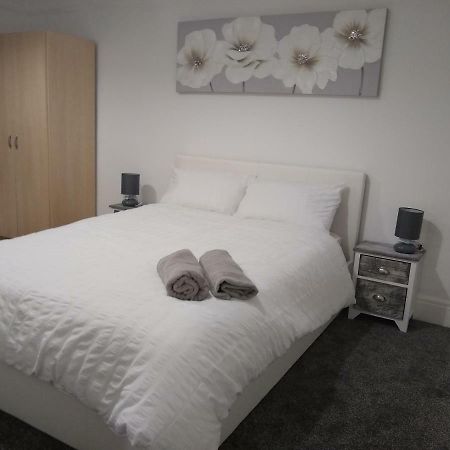 Bristol Stay In Style Esterno foto