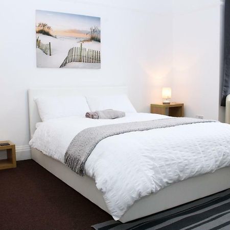 Bristol Stay In Style Esterno foto