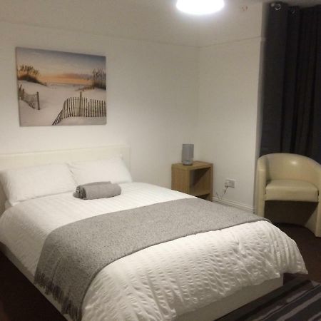 Bristol Stay In Style Esterno foto