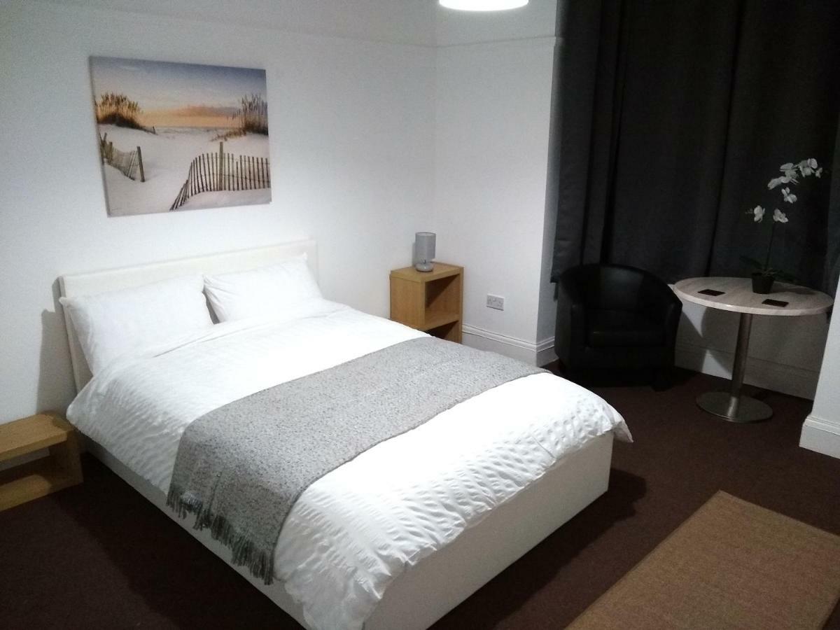 Bristol Stay In Style Esterno foto