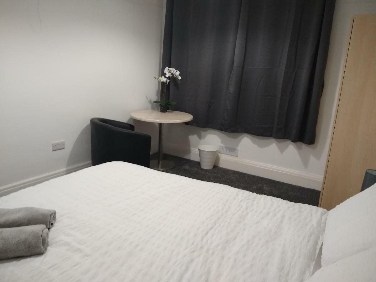 Bristol Stay In Style Esterno foto