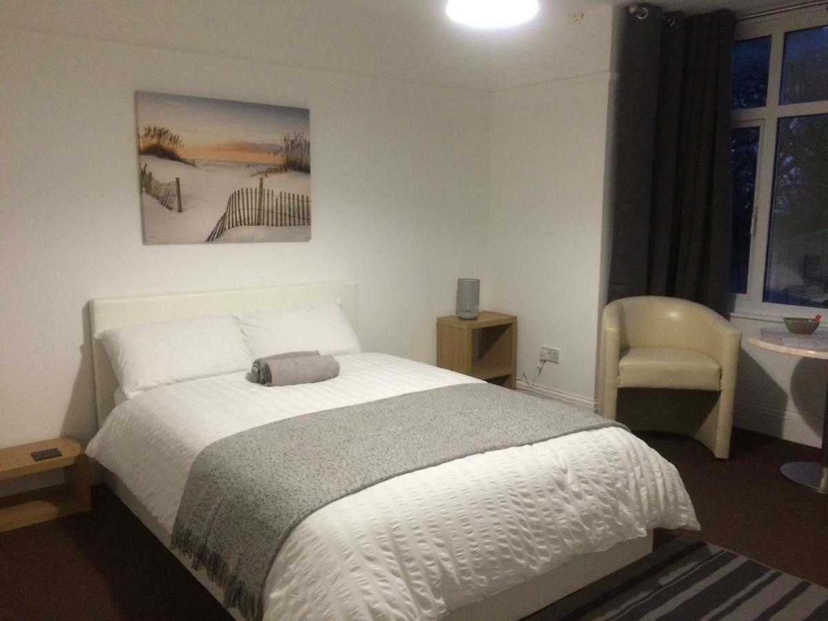Bristol Stay In Style Esterno foto
